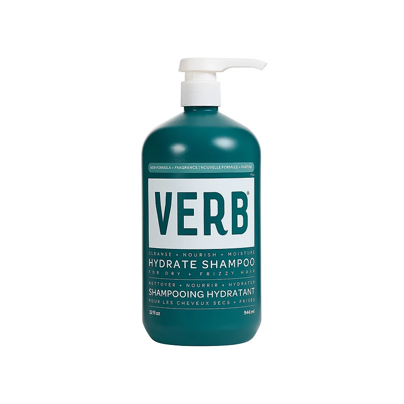 VERB Hydrate Shampoo