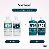 VERB Hydrate Conditioner