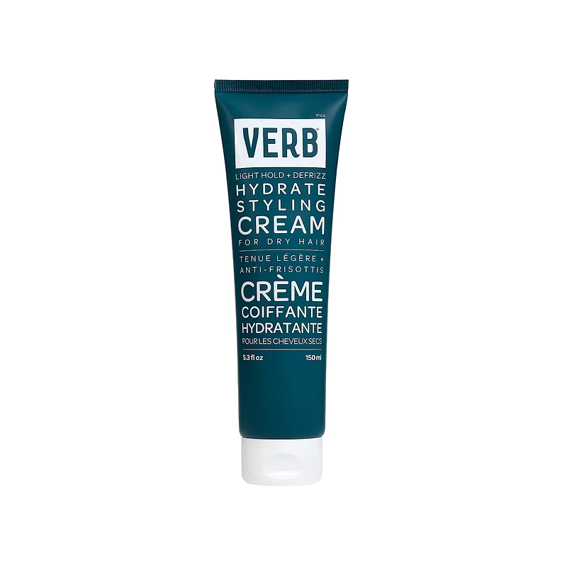 VERB Hydrate Styling Cream
