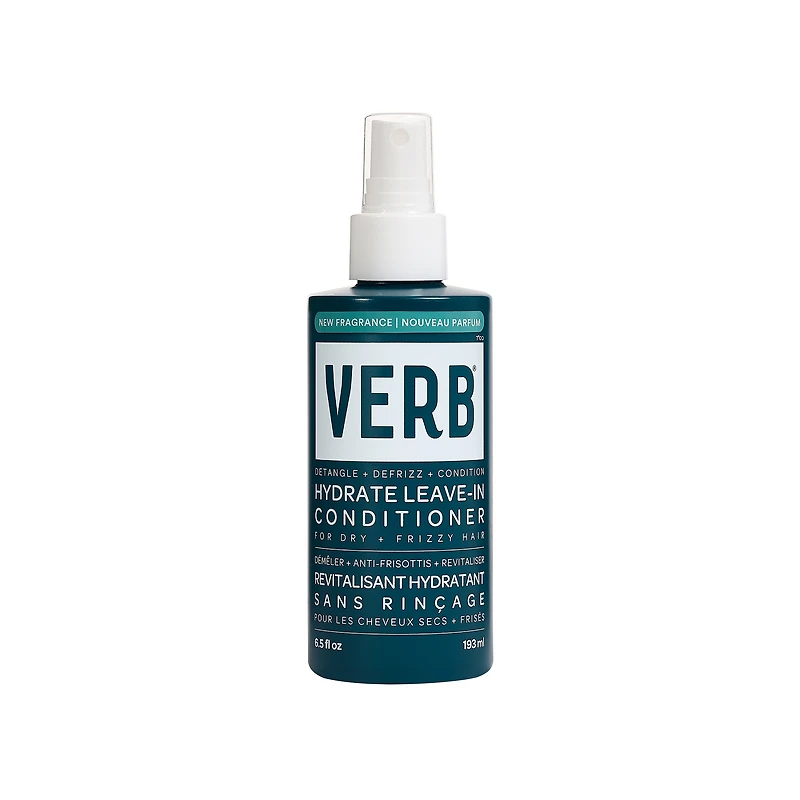 VERB Hydrate Leave-In Conditioner