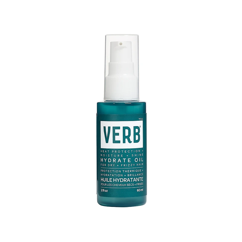 VERB Hydrate Oil