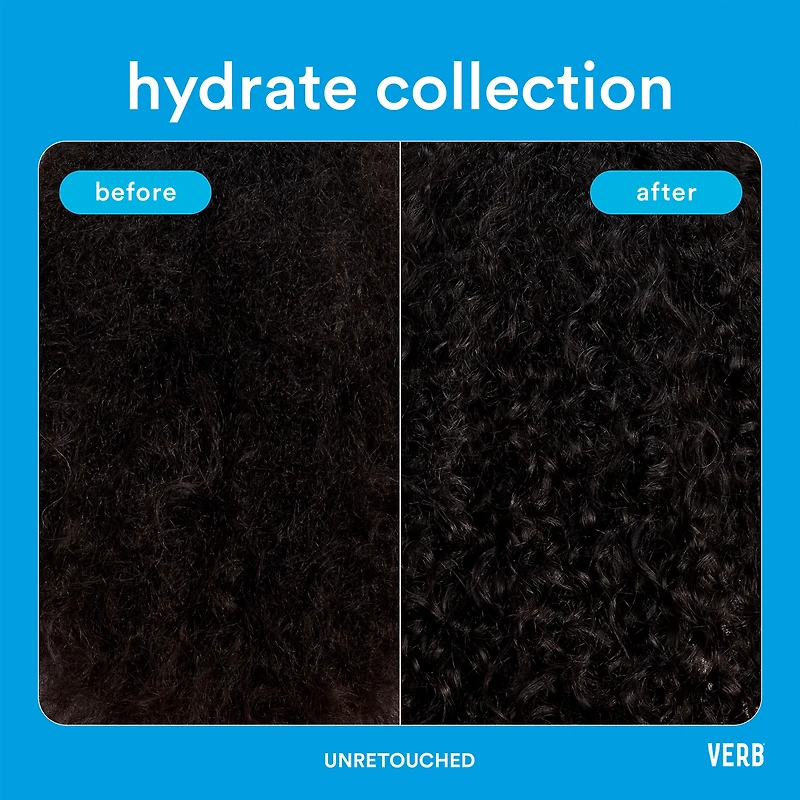 VERB Hydrate Oil