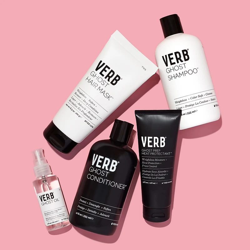 VERB Ghost Shampoo
