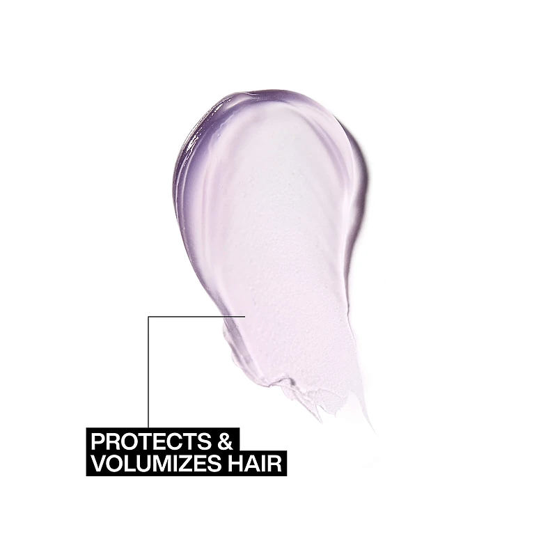 REDKEN Big Blowout Gel