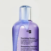 OLIGO Blacklight Nourishing Shampoo
