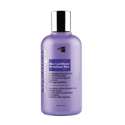 OLIGO Blacklight Blue Conditioner