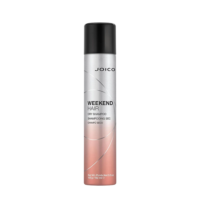 JOICO Weekend Hair Dry Shampoo