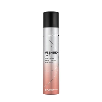 JOICO Weekend Hair Dry Shampoo
