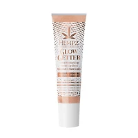 HEMPZ Glow Getter Herbal Lip Gloss