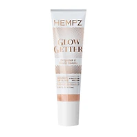 HEMPZ Glow Getter Herbal Lip Gloss