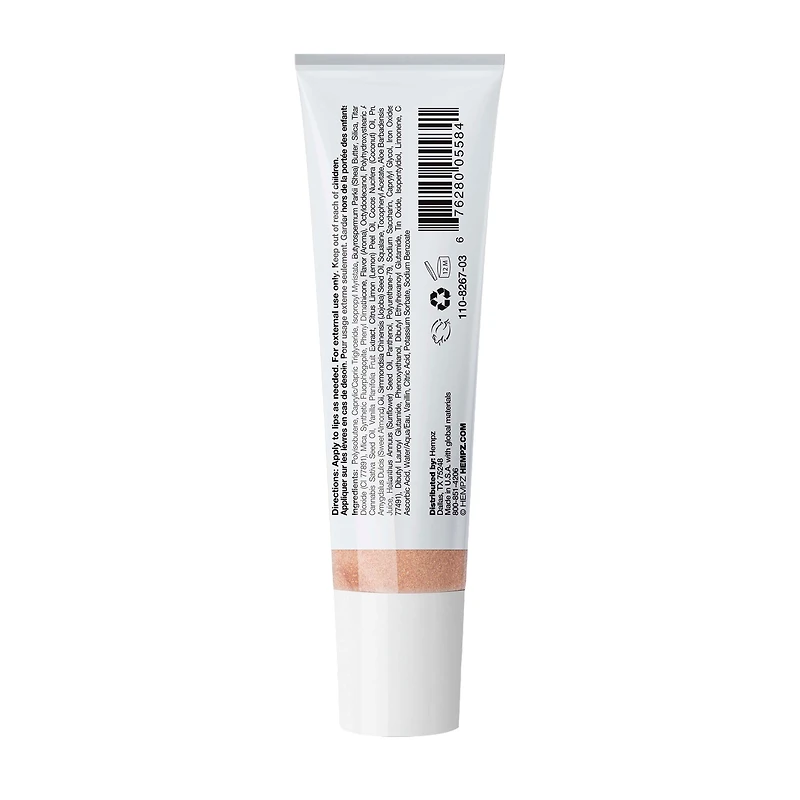 HEMPZ Glow Getter Herbal Lip Gloss