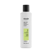 NIOXIN System 2 Scalp + Hair Thickening Trial Kit