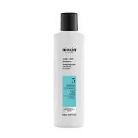 NIOXIN System 3 Scalp + Hair Thickening Trial Kit