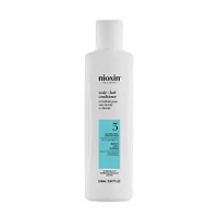 NIOXIN System 3 Scalp + Hair Thickening Trial Kit