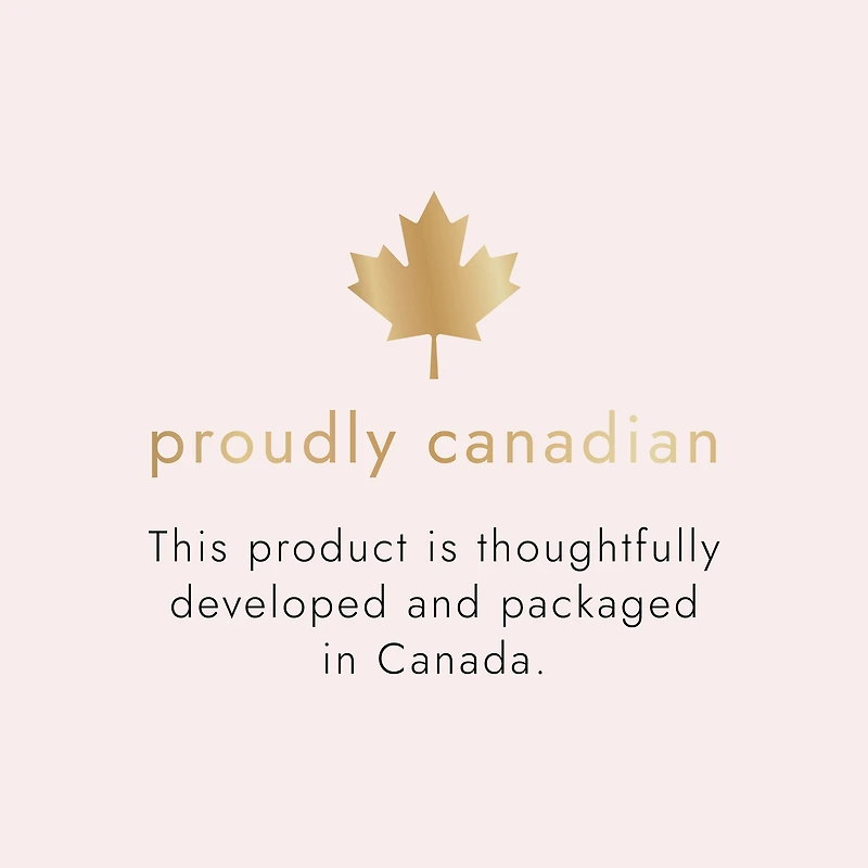 HAIR + SOUL Volume Mousse