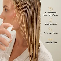 HAIR + SOUL Primer Leave