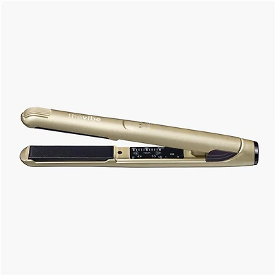 HAIR + SOUL The Vibe Styling Iron