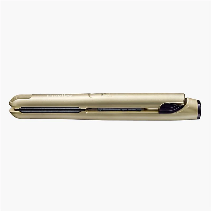 HAIR + SOUL The Vibe Styling Iron