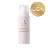 HAIR + SOUL Working Hairspray