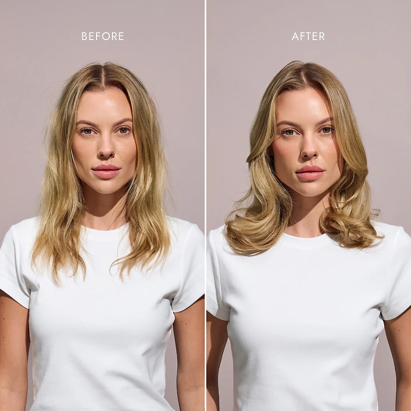 HAIR + SOUL Primer Leave