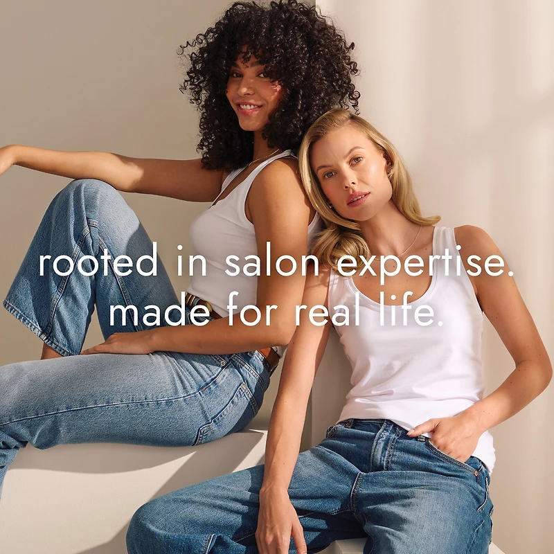 HAIR + SOUL Primer Leave