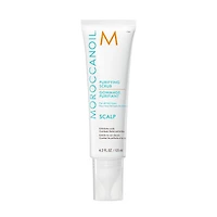 MOROCCANOIL Purifying Pre-Wash Scalp Scrub
