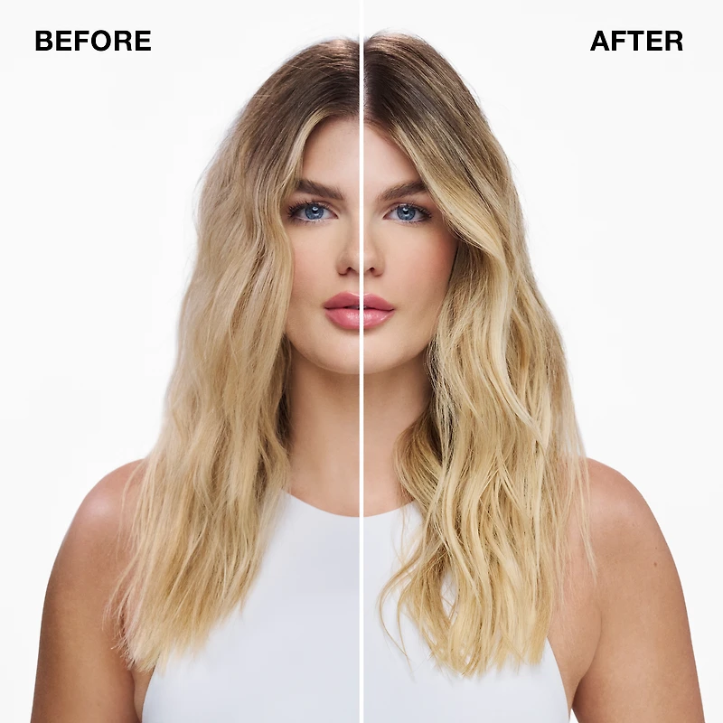 IGK Beach Club High-Shine Texture Foam