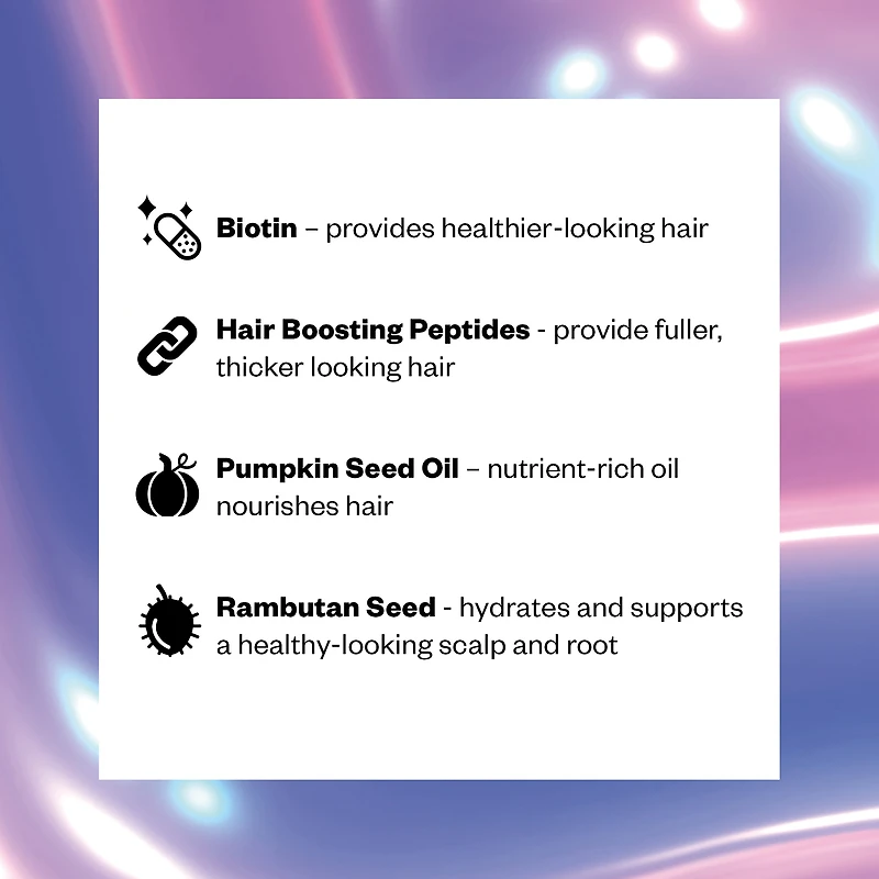 IGK Sponsored Hair Density Scalp Treatment