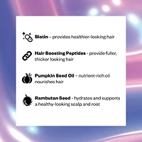 IGK Sponsored Hair Density Scalp Treatment
