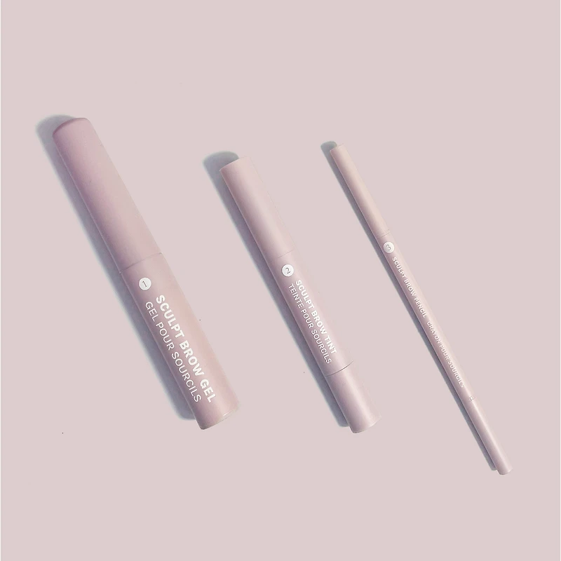 CLEARANCE REVIVE7 Sculpt Brow Kit