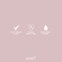 REVIVE7 Sculpt Brow Kit