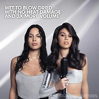 GHD Duet Blowdry 2-IN-1 Hair Dryer Brush