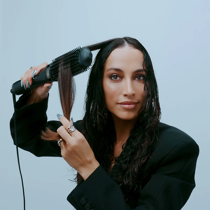 GHD Duet Blowdry 2-IN-1 Hair Dryer Brush