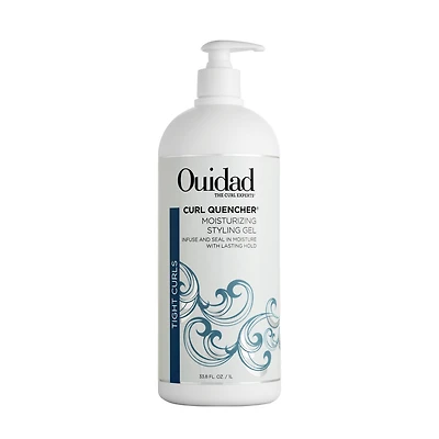 OUIDAD Curl Quencher® Moisturizing Styling Gel