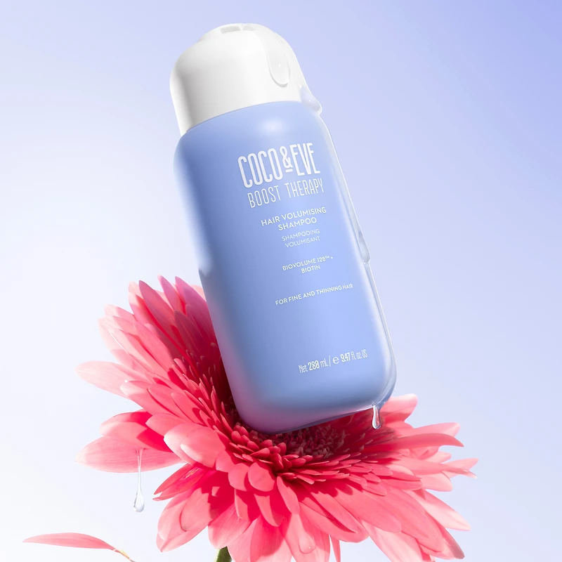 COCO & EVE Boost Therapy Volumizing Shampoo