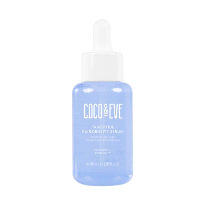 COCO & EVE Boost Therapy Tripeptide Hair Density Serum