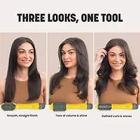 DRYBAR The Triple Shot Interchangeable Blow-Dryer Brush