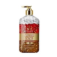 CLEARANCE HEMPZ Apple Cider & Nutmeg Herbal Body Moisturizer
