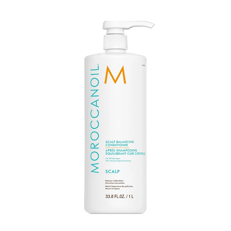 MOROCCANOIL Scalp Balancing Conditioner