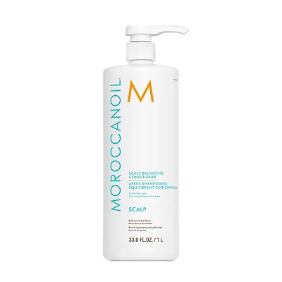 MOROCCANOIL Scalp Balancing Conditioner