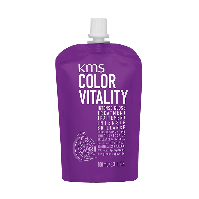 KMS Colorvitality Intense Gloss Treatment