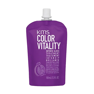 KMS Colorvitality Intense Gloss Treatment