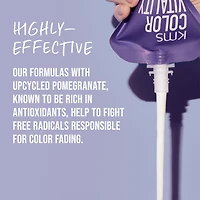 KMS Colorvitality Intense Gloss Treatment