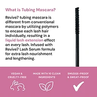 REVIVE7 Lash Serum Tint Mascara