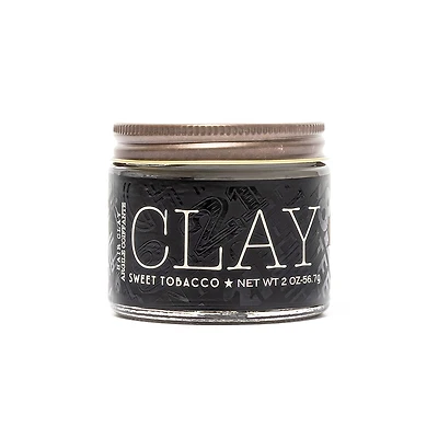 18.21 Man Made Clay Sweet Tobacco