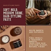 18.21 Man Made Paste Sweet Tobacco