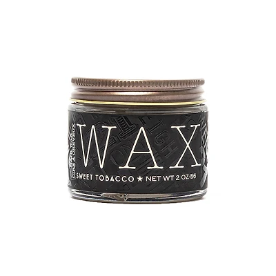 18.21 Man Made Wax Sweet Tobacco