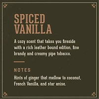 18.21 Man Made Spirits Spritzer Spiced Vanilla