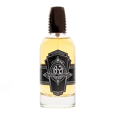 18.21 Man Made Spirits Cologne Sweet Tobacco
