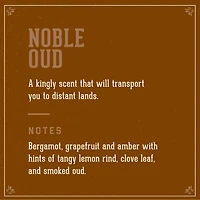 18.21 Man Made Spirits Cologne Noble Oud